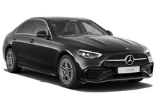 Van Hire Wirral - C Class Auto - car hire Wirral