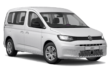 Van Hire Wirral - Caddy Van - Van hire Wirral