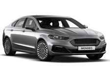 Van Hire Wirral - Mondeo - car hire Wirral