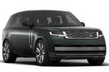 Van Hire Wirral - Range Rover - car hire Wirral