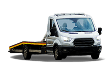 Van Hire Wirral - Recovery Van - Van hire Wirral